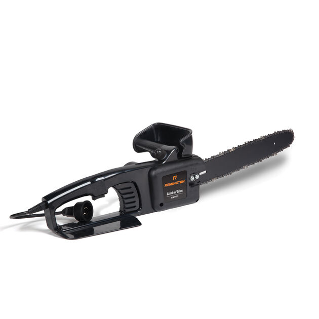Remington RM1425 14&quot; Limb N Trim&reg; Electric Chainsaw