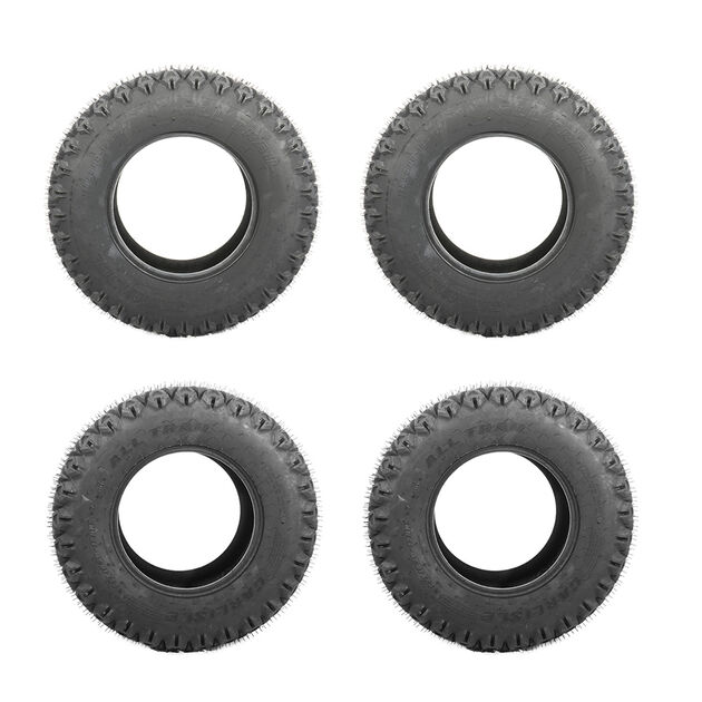 Turf Tires