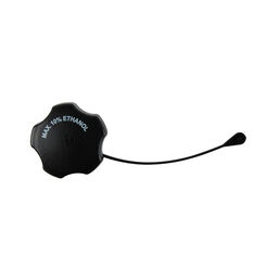 Fuel Cap W/Tether Vented Max 10%