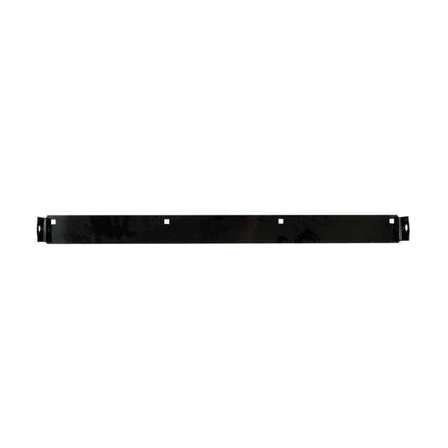 28&quot; Shave Plate &#40;Black Jack&#41;