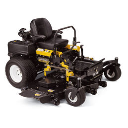 Cub Cadet Commercial Commercial Ride-On Mower Model 53BB5GFZ750