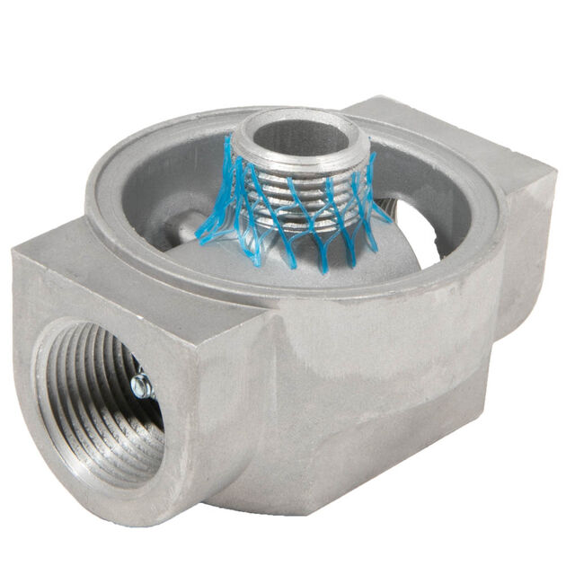 Filter Housing