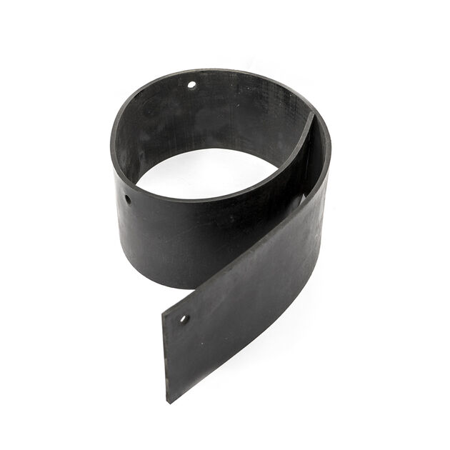 Wiper Nozzle
