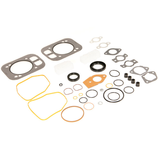 Overhaul Gasket Set