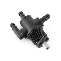 3-Way Fuel Select Switch