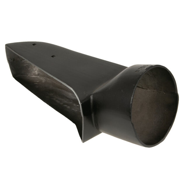 Welded Boot