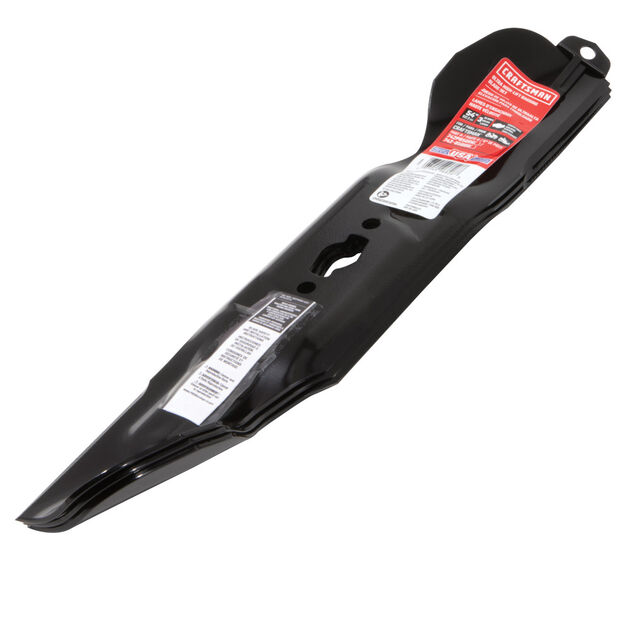 Ultra High-Lift Blade Set for 54-inch Cutting Decks