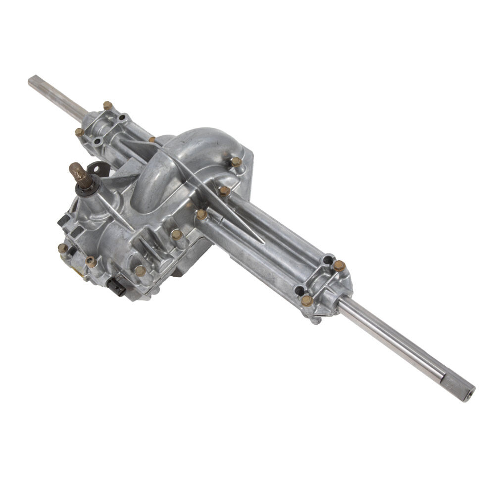 Single-Speed Transaxle - 918-04566B | MTD Parts Canada