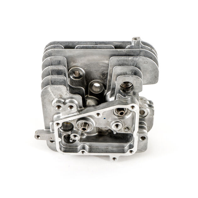 Cylinder Head-&#35;2