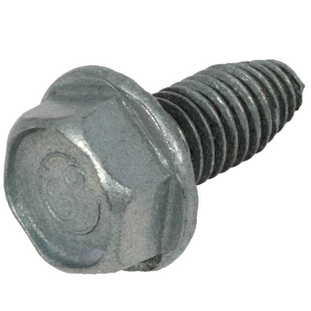 Screw M8-1.25 x .750