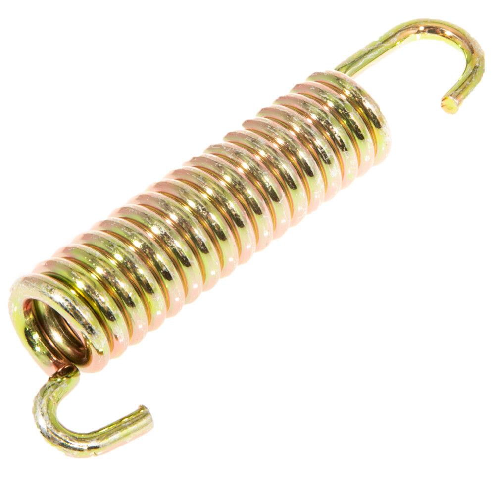 Extension Spring .84Dia x 4.6