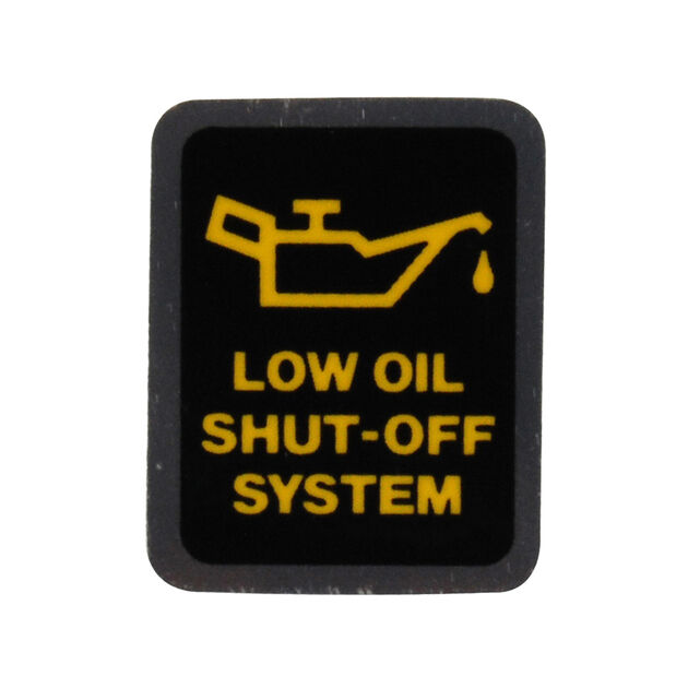 LABEL-OIL
