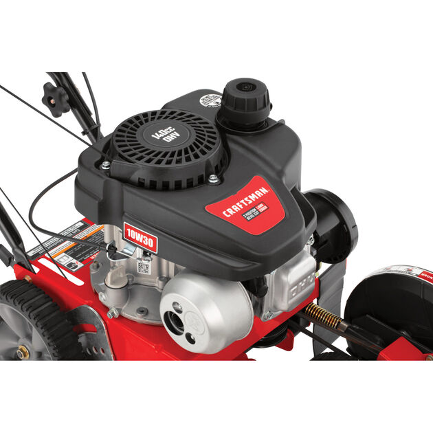 Craftsman 140cc Lawn Edger