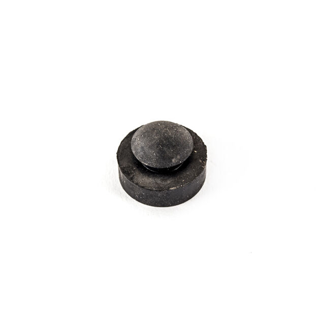 Rubber Bumper 1.000 x .313
