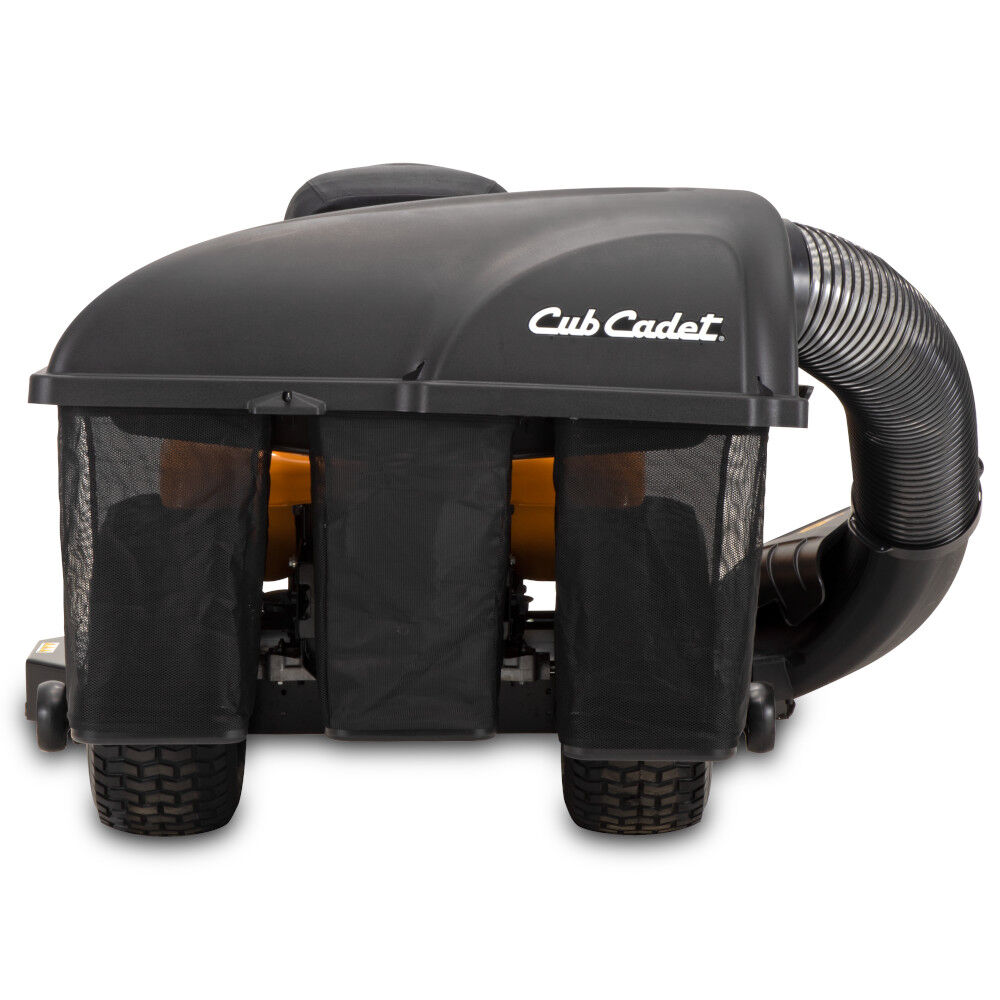 Cub cadet on sale bagger parts