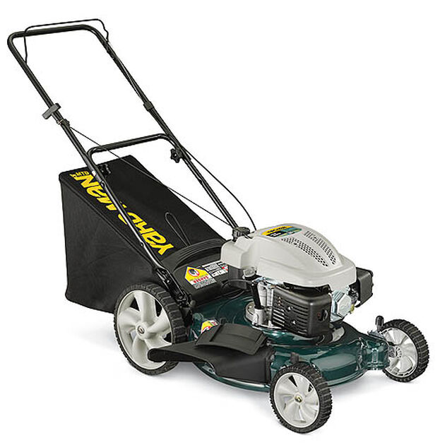 Yard-Man Push Lawn Mower Model 11A-54M7001
