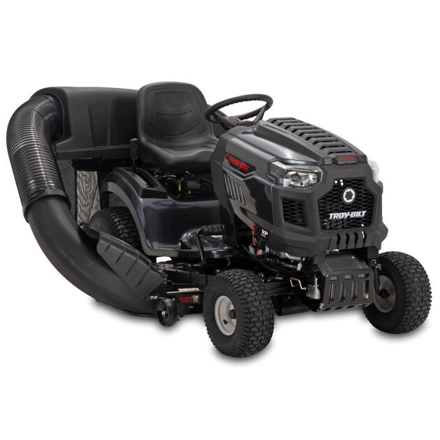 Riding Mower Bagger - 50&quot; &amp; 54&quot; Decks &#40;2015-  &#41;