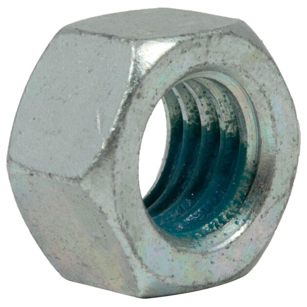 Hex Nut Nylok 1/2-13