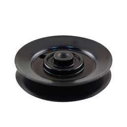 Idler Pulley - 4" Dia.
