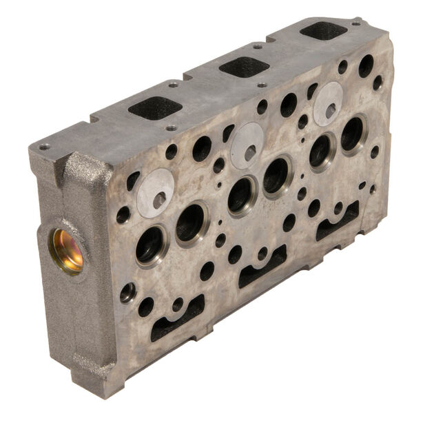 HEAD ASM-CYLINDER            N