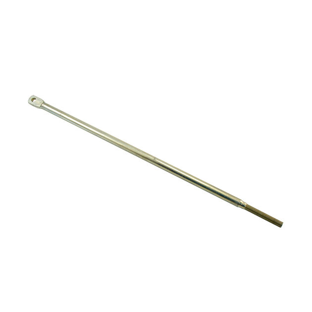 Lift Rod Handle
