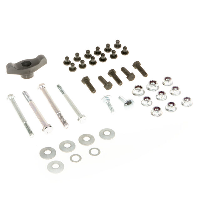 Hardware Pack