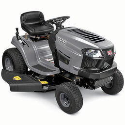 Craftsman T1000 Riding Lawn Mower 247.203703 