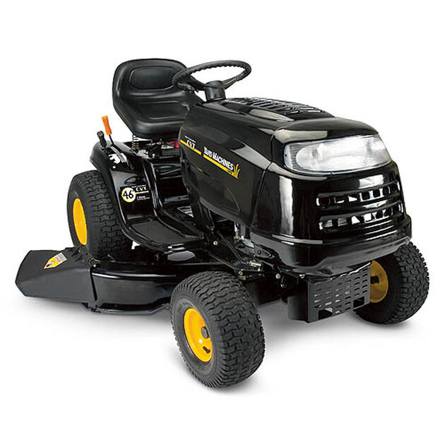Yard Machines Riding Lawn Mower Model 13AN771H729