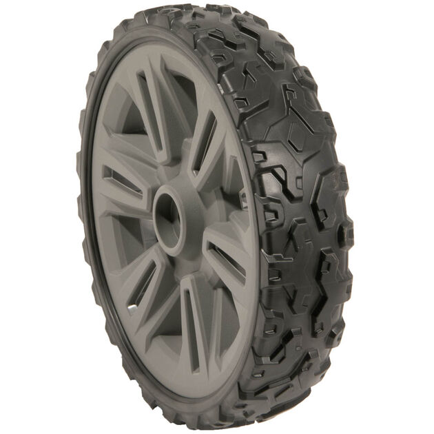 Wheel &#40;9&quot; x 2&quot;&#41; &#40;Gray&#41;