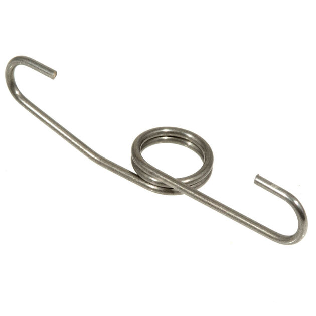Driving Disc Spring