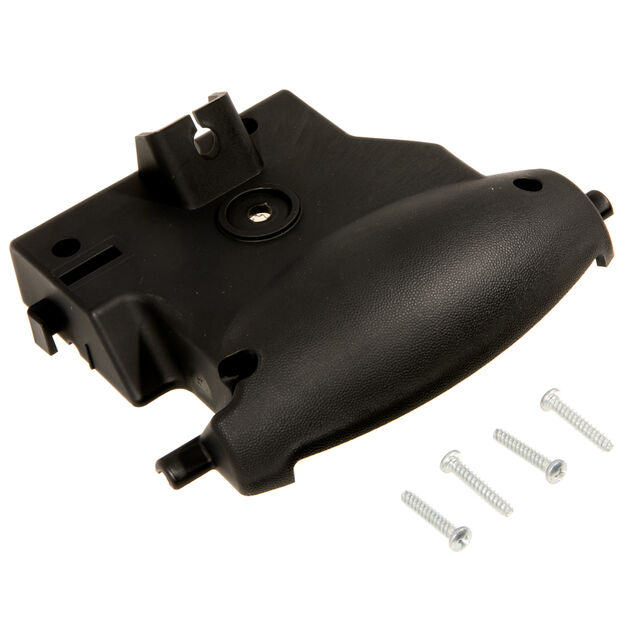 Kit-Chute Control