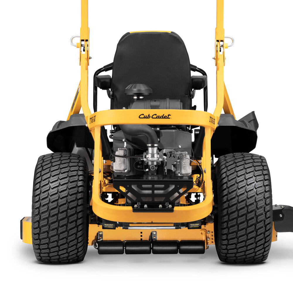 Riding mower discount striping kit