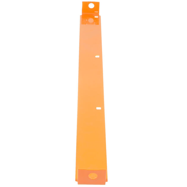 26-in Shave Plate