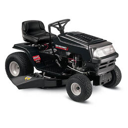 Yard Machines Riding Lawn Mower Model 13A7660G752