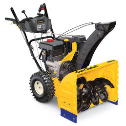 2X 526SWE Cub Cadet Snow Blower 