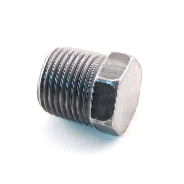 PLUG-BOTTOM                  N