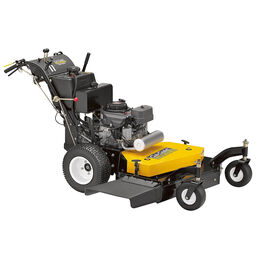Cub Cadet Commercial Commercial Wide Area Mower Model 55AI4HPR050
