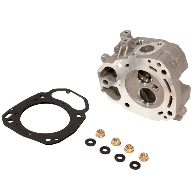 Head-&#35; 2 Cylinder