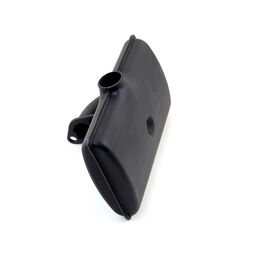 Muffler (RH)