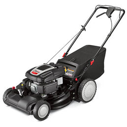 MTD Gold Self Propelled Lawn Mower Model 12AVB2M7004