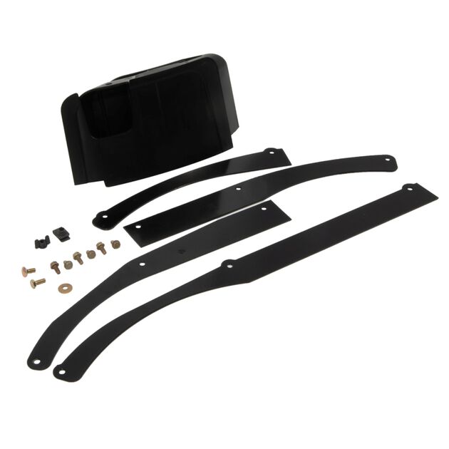 Kit de d&eacute;chiquetage pour plateaux de coupe de 38 et 42 po.