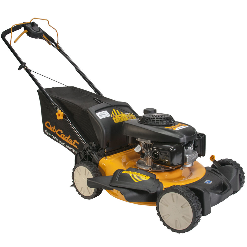 Cub cadet lawn mower pull cord replacement clearance