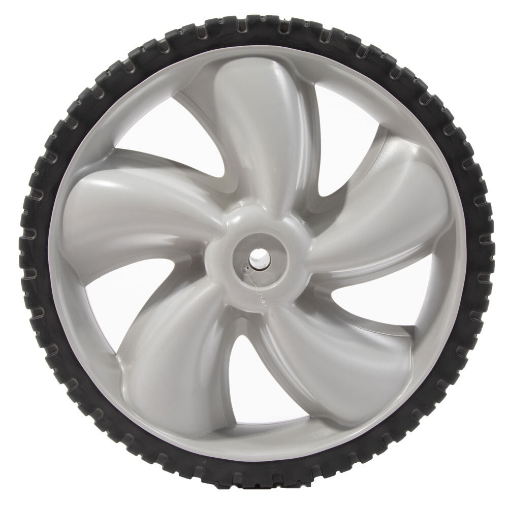 Wheel Assembly, 12 x 1.8 - Gray - 734-04082 | MTD Parts Canada