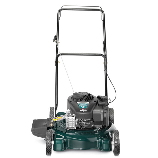 Bolens 20 Push Mower 11a 020w765 Mtd Parts Ca