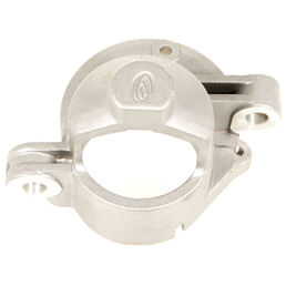 STARTER DRIVE END COVER       