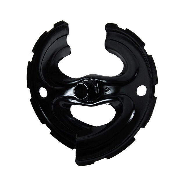 Auger Assembly &#40;RH&#41; &#40;Oyster Gray&#41;