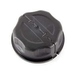 Bump Knob Black
