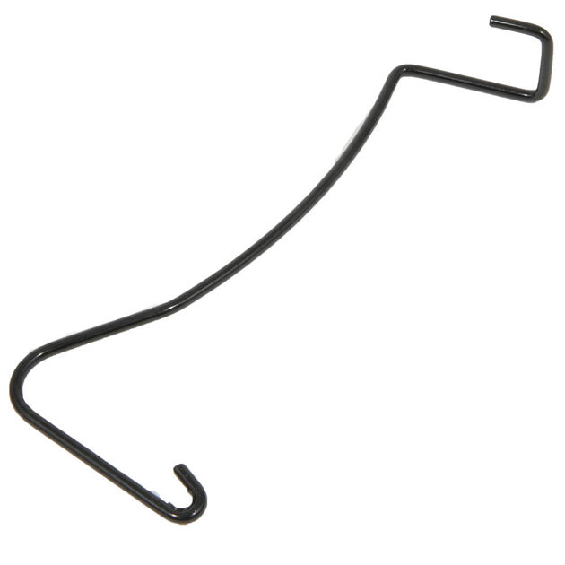Battery Rod Assembly &#40;Powder Black&#41;