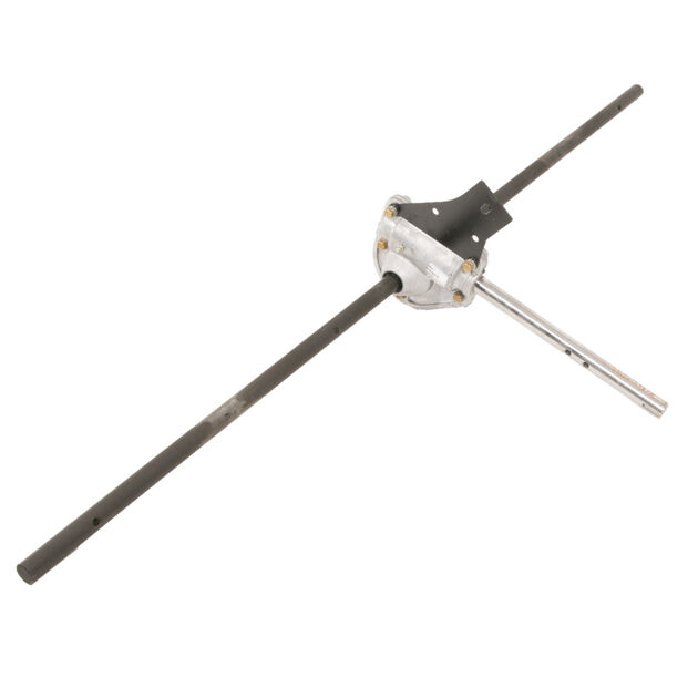 Gearbox Assembly- 42"