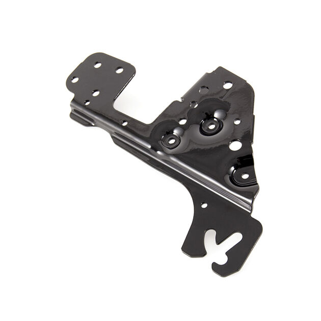 Support Bracket &#40;LH&#41; &#40;Black Jack&#41;